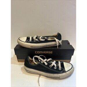 Converse Men's Chuck Taylor All Star Classic Low Top Sneaker Shoes Size‎ 3.5/5.5